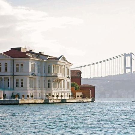 A'Jia Hotel Istanbul Eksteriør billede