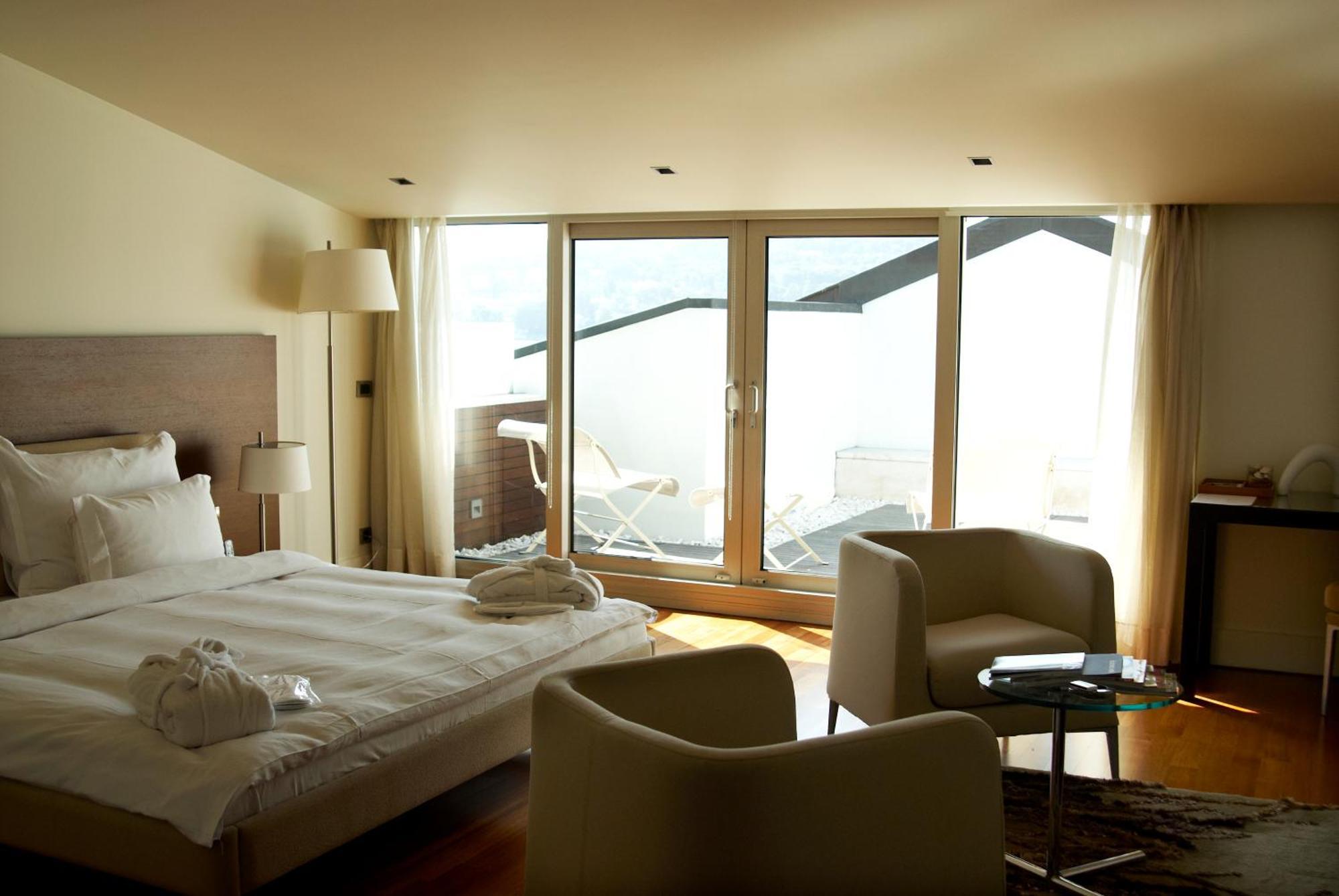 A'Jia Hotel Istanbul Værelse billede